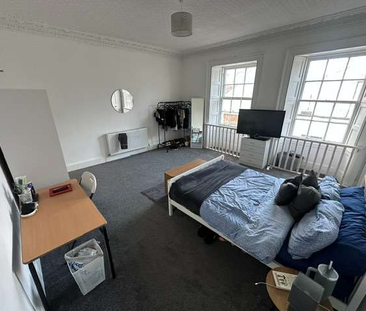Spacious Rooms to Rent in Dumfries Town Centre - Photo 2