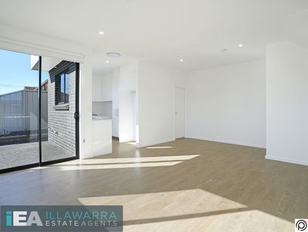 THREE BEDROOM BRAND NEW DUPLEX - Photo 5