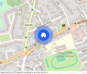 Ash Street, Aldershot - Photo 1