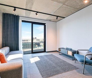1 bedroom apartment to rent - Photo 5
