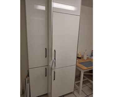 2 Zimmer-Wohnung in Schaffhausen, möbliert, auf Zeit - Photo 1