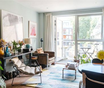 1 bedroom apartment to rent - Photo 4