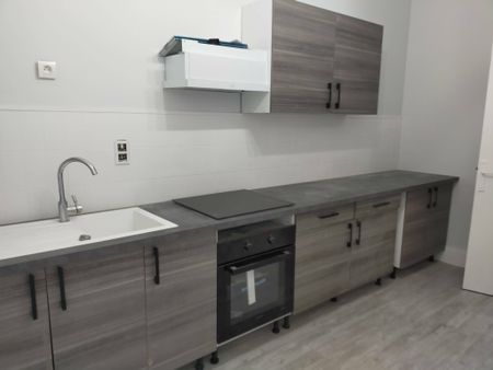 Location Appartement 1 pièce 30m² VICHY 03200 - Photo 3