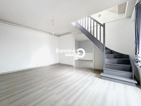 Location appartement à Lorient, 3 pièces 58.56m² - Photo 5