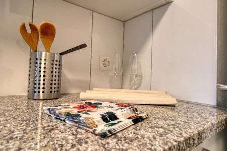 1 Zimmer, 10 m², 1. Stock - Foto 2