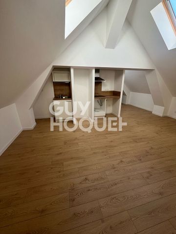 Appartement Compiègne 1 pièce - Photo 3