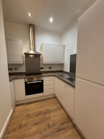 Studio to rent - Photo 3