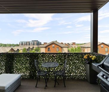 For Lease - 100 Dean Avenue Unit# 307, Barrie, Ontario - Photo 2
