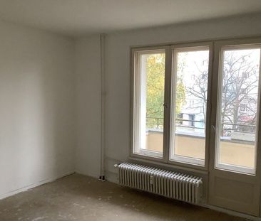 günstige 2-Zimmer-Wohnung im Herzen Tegels - Photo 6