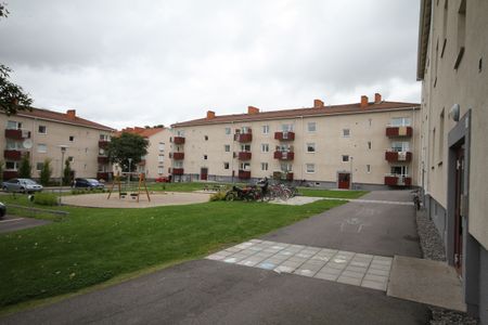 Vadmansgatan 6 B - Photo 2