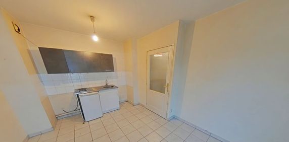 APPARTEMENT T2 A LOUER - Photo 2