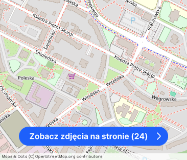Nowoczesność + wygoda + zieleń ?? - Metro 6 min – zdjęcie 1