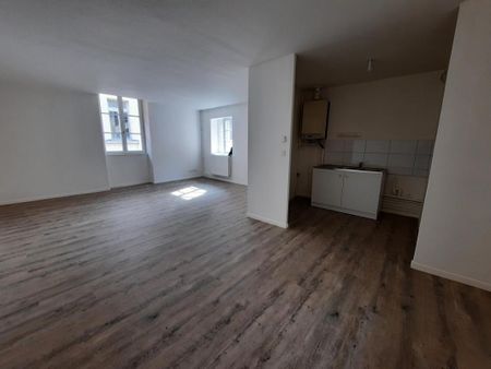 A LOUER T3 82m2 GRENOBLE ST LAURENT - Photo 5