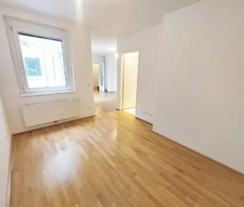 Moderne 1-Zimmer-Wohnung in beliebter Lage des 3. Bezirks - Foto 3
