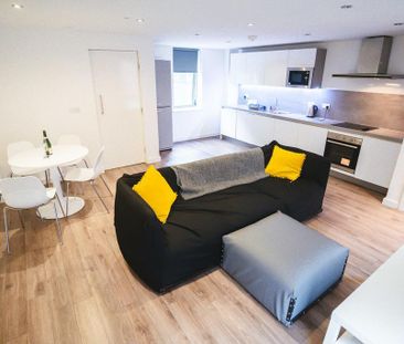 5 bedroom house share to rent - Photo 1