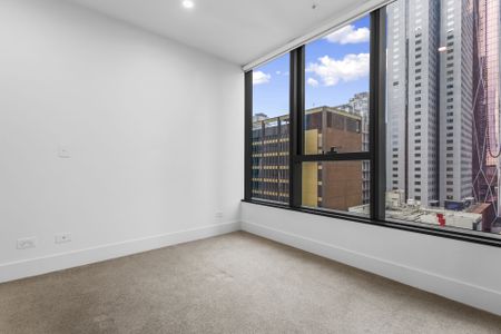 2709/500 Elizabeth Street, Melbourne - Photo 5