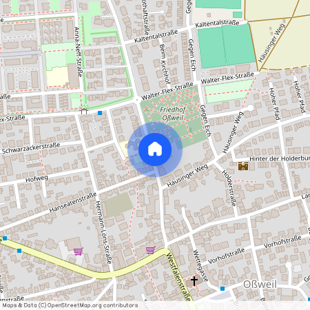 Neckarweihinger Straße 30, 71640 Baden-Württemberg - Ludwigsburg