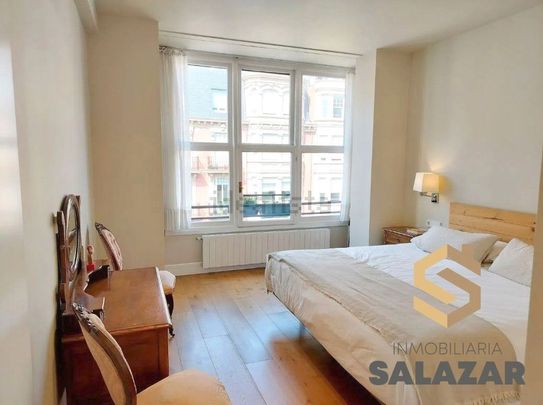 Piso de alquiler en Uribitarte Erranplak, Albia - Photo 1