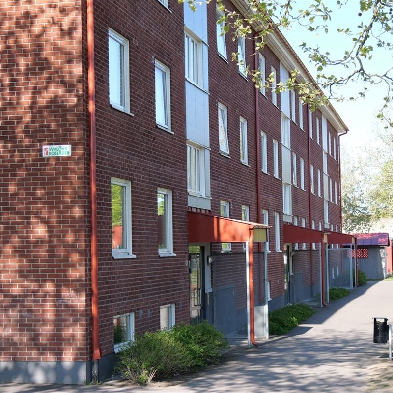 Hans Perssons väg 3 H - Foto 1