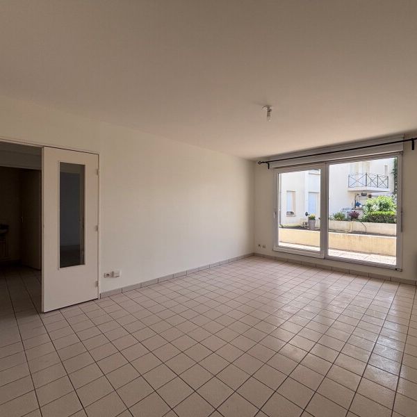 Location Appartement 2 pièces 48m² ORLEANS 45000 - Photo 1