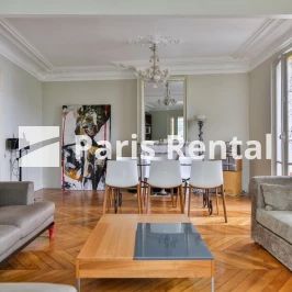 2 chambres, Denfert-Rochereau Paris 14e - Photo 4