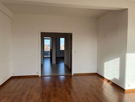 Appartement te huur - Foto 3