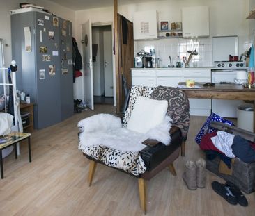 Wilhelminasingel 71, Room no. A03 - Foto 1