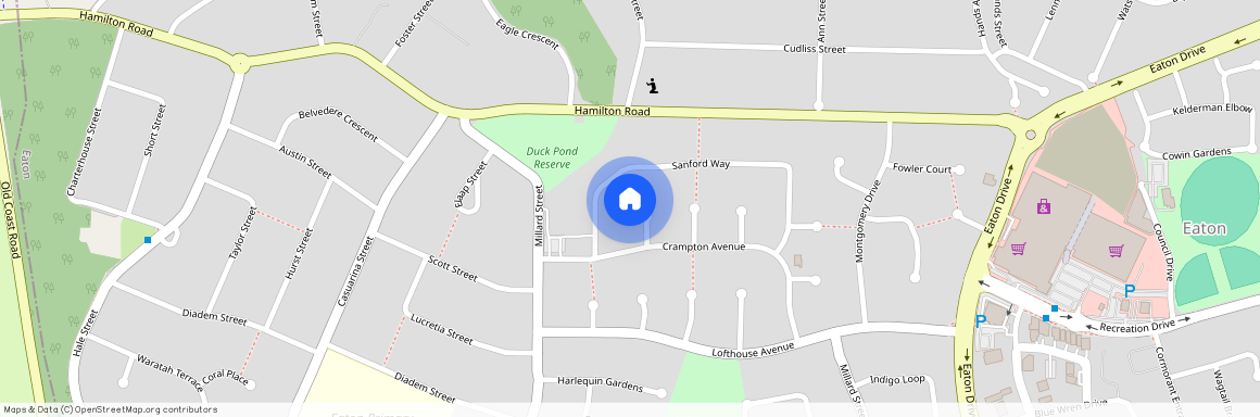 6 Abe Court, WA 6232, Eaton