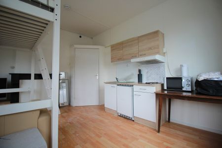 Concordiastraat 40K2, 6226 GE, Maastricht - Photo 3