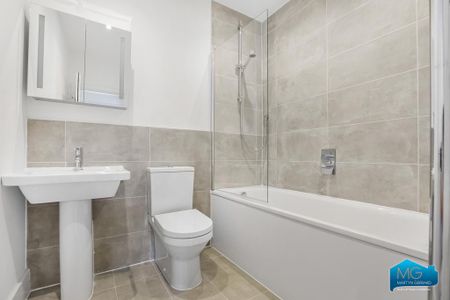 2 bedroom apartment to rent - Photo 3