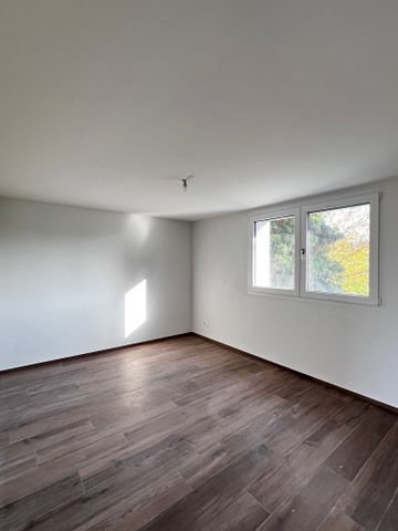 2.5 Zimmerwohnung in Düdingen - Photo 3