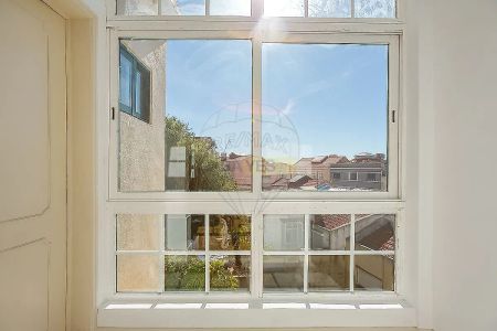 Apartment T2 in São Vicente, Lisboa - Foto 5