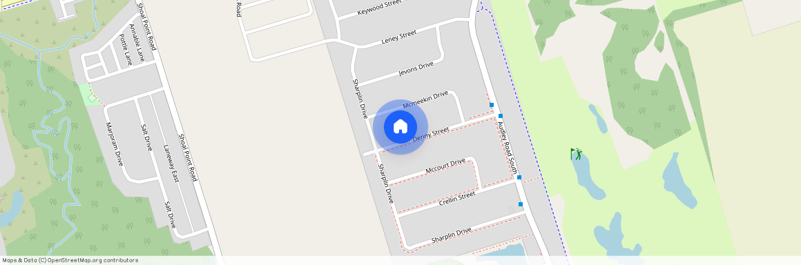 16 Denny Street, Ajax