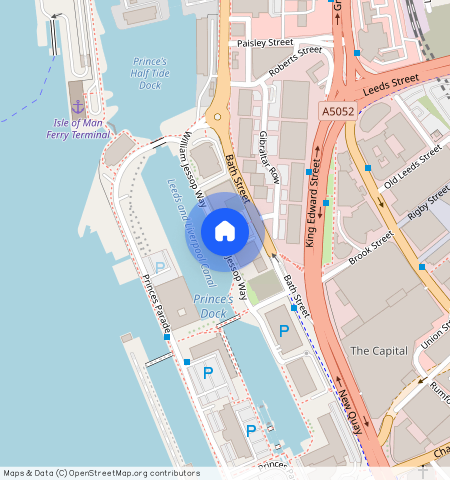 The Lexington, Liverpool, L3