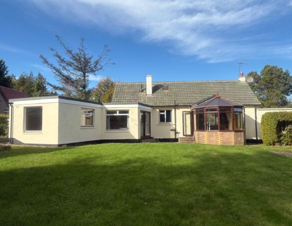 Belwood Road, Penicuik - Photo 1