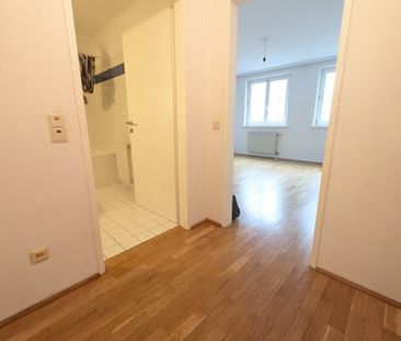 SINGLETRAUM NAHE AKH: Schöne 1-Zimmer Neubauwohnung - Foto 5