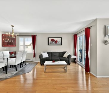 Appartement à louer - Laval (Chomedey) (Autres) - Photo 1