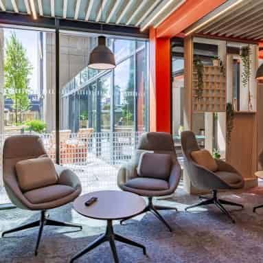 Gold Studio - Photo 1