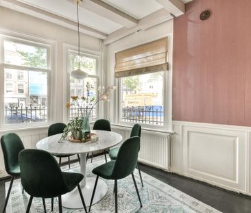 Te huur: Huis Leidsegracht in Amsterdam - Photo 6