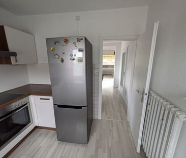 Geräumige, schöne 3,5-Zimmer-Wohnung mit Balkon in Hülsdonk zu vermieten - Foto 6