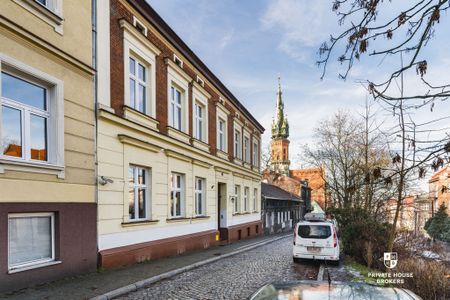Mieszkanie 56 m², Kraków, Podgórze, Parkowa - Фото 2