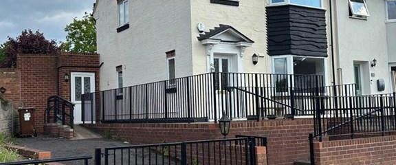 3 bedroom semi-detached house to rent - Photo 1