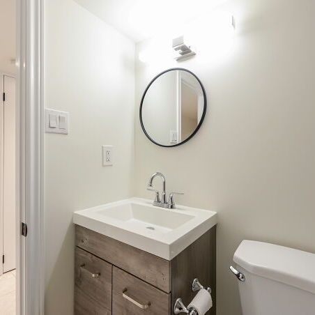 For Lease - 128 Watsonbrook Drive Unit# Lower unit, Brampton, Ontario - Photo 1