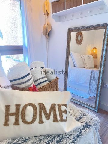 Alquiler de ático en Avenida las Palmeras, 4 - Photo 5