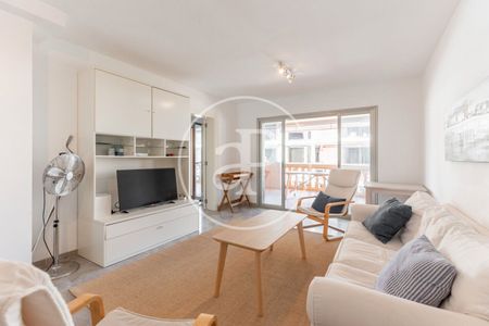 Piso de alquiler en Carrer Príncep, Colònia Sant Jordi - Photo 2