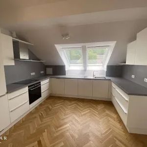 Herrschaftliche Altbauwohnung mit Terrasse in Salmannsdorf - Neustift am Walde - Foto 2