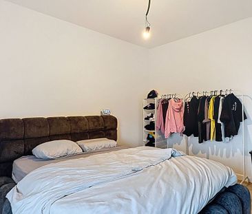 Appartement te huur in Hoboken voor € 1.025 met 1 slaapkamer - Foto 5