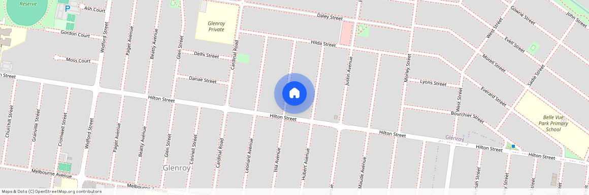 3/66 Isla Avenue, Vic 3046, Glenroy