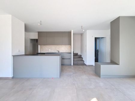 Vex, villa mitoyenne neuve en duplex bien orientée de 3.5 P et de 120m2 avec terrasse - Photo 5