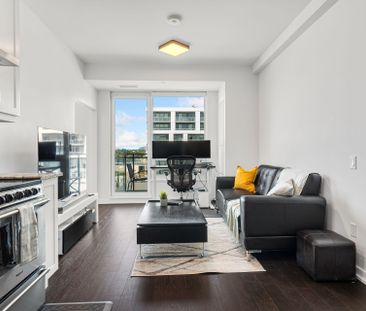 For Lease - 320 MIWATE N/A Unit# 506, West Centre Town, Ontario - Photo 6